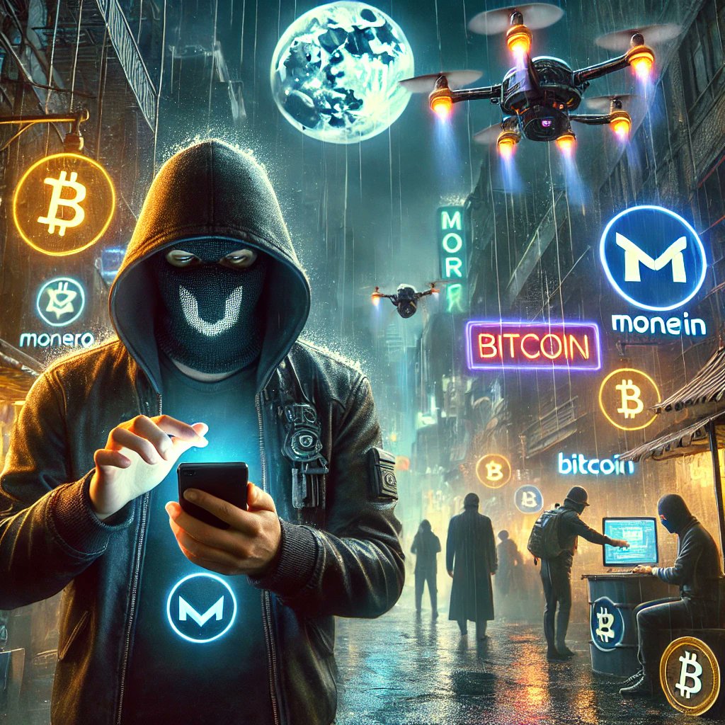 A Consistência do Agorismo: Buscando Liberdade Através da Autonomia Pessoal