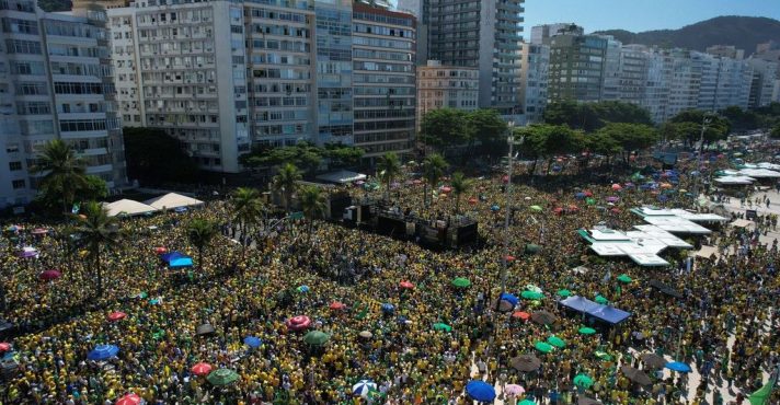 Fundamentos da Liberdade: A Necessidade da Coesão Ética para a Sociedade Contemporânea