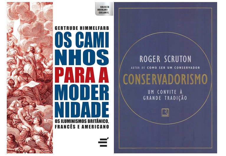 Fundamentos da Liberdade: A Necessidade da Coesão Ética para a Sociedade Contemporânea