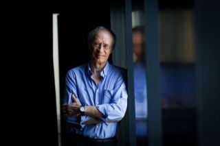 Louçã se candidata a deputado em resposta ao fascismo na Casa Branca