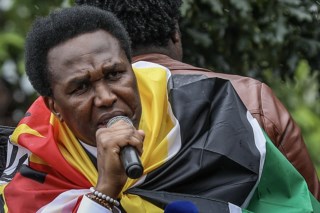 Presidente de Moçambique e Venâncio Mondlane dialogam sobre soluções para crise no país