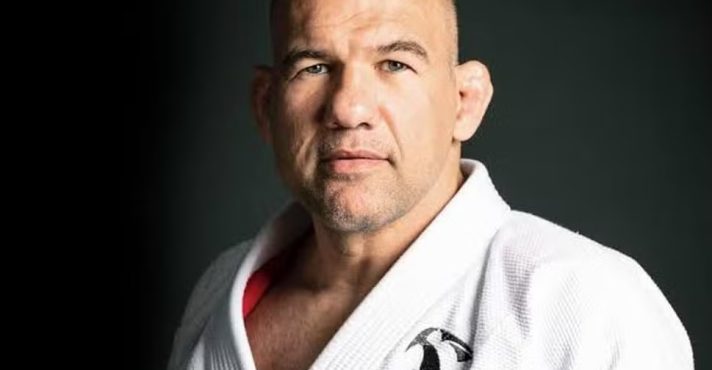 Fábio Gurgel: O lutador de jiu-jítsu que une filosofia e esporte para o sucesso.