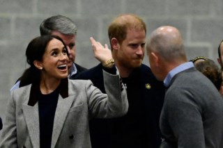 Meghan Markle anuncia novo podcast sobre empreendedorismo feminino com estreia no dia 8 de abril