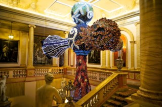 A Arte Portuguesa Brilhando em Madrid: Exposições Além da ARCOMadrid