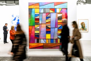 ARCOmadrid 2025: A maior celebração da arte contemporânea chega ao fim com bons resultados