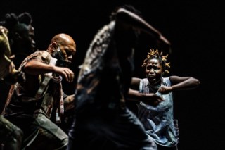 ARUS FEMIA: A história do arroz africano e suas raízes culturais na Guiné-Bissau