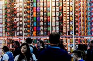 Autores portugueses destacam-se na Feira do Livro de Leipzig 2025 com programação diversificada