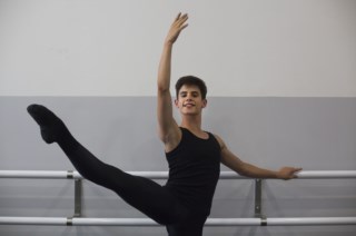 Bailarinos de Munique se Apresentarão em Lisboa com a CNB em Coppélia