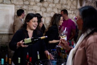 Celebre o Dia da Mulher com uma Festa de Vinhos do Tejo em Santarém