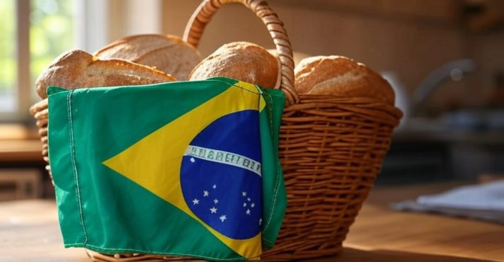 Descubra a Verdadeira Origem do Pão Francês: Um Patrimônio Brasileiro
