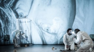 Festival de Almada traz Édouard Louis e Thomas Ostermeier de volta em 2025