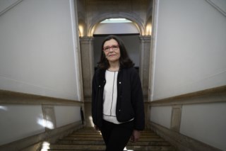 Nova diretora do MNAA Maria de Jesus Monge revela planos inspirados no Louvre