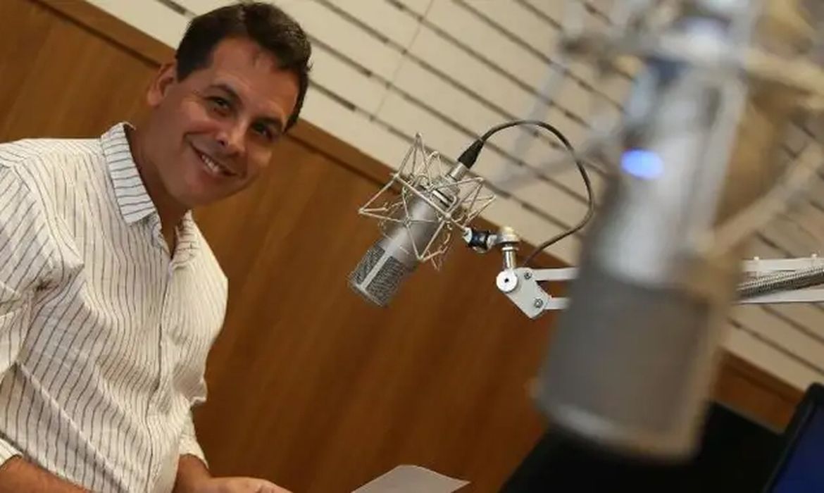 Nova temporada de Roda de Samba na Rádio Nacional foca em Pixinguinha e novos lançamentos musicais