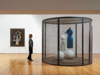 O MAC/CCB e a nova exposição que revela a arte do século XX