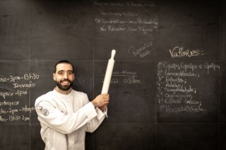 Palatial em Braga: Nova Estrela Michelin e o Potencial Gastronômico do Minho