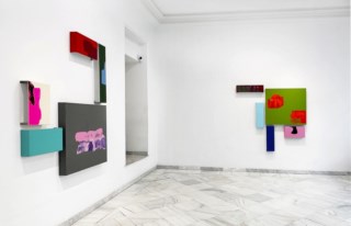 A Arte Portuguesa Brilhando em Madrid: Exposições Além da ARCOMadrid