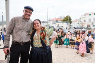 Carnaval da Nazaré: Uma Festa de Marchas e Tradições Locais
