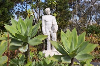 Explorando a Poesia e a Curiosidade no Parque dos Poetas