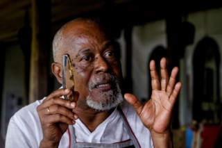 Jordi Roca apresenta masterclass de chocolate em Óbidos no Festival Internacional