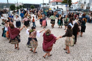 Carnaval da Nazaré: Uma Festa de Marchas e Tradições Locais