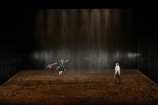 Eventos culturais desta semana em Portugal: Lizz Wright, Capicua e 'Jenufa'