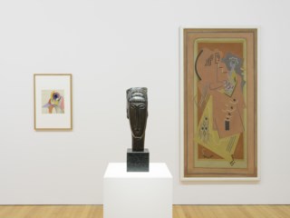 O MAC/CCB e a nova exposição que revela a arte do século XX