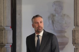 Eliades Ochoa leva a alegria do <em>Guajiro</em> a Portugal e destaca suas raízes camponesas