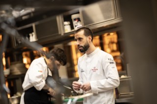 Palatial em Braga: Nova Estrela Michelin e o Potencial Gastronômico do Minho