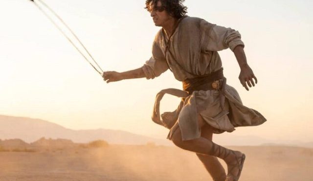 A Nova Interpretação de Rei David: Entre Conflitos e Analogias Contemporâneas