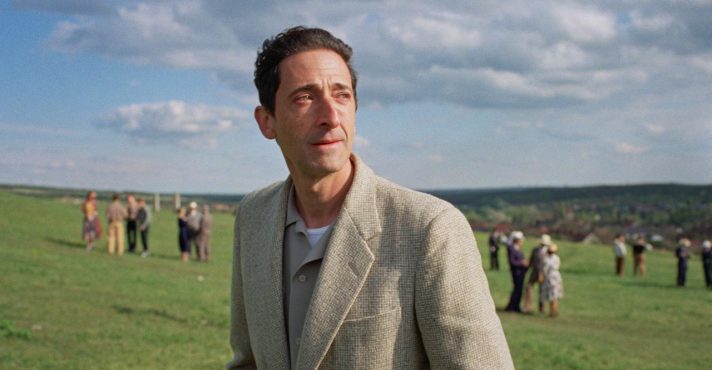 Adrien Brody é premiado novamente como Melhor Ator no Oscar 2025 por O Brutalista