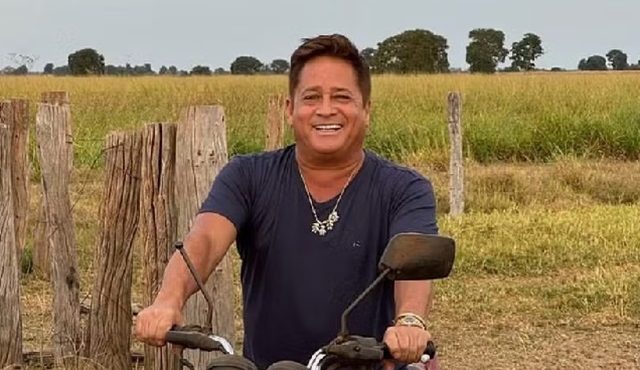 Cantor Leonardo enfrenta processos por suposta ligação com golpe imobiliário em Mato Grosso