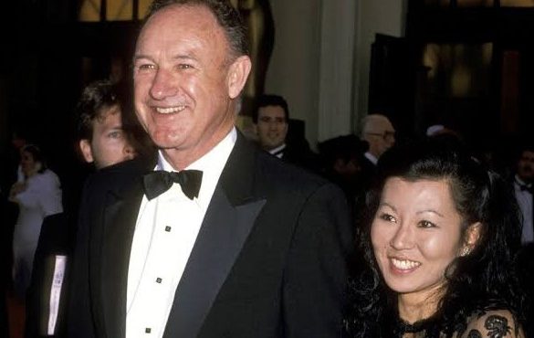 Causa da morte de Gene Hackman e sua mulher divulgada: hantavírus e complicações cardíacas