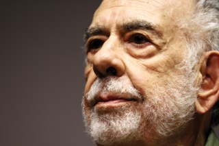 Coppola e a controversa lembrança nos Razzie: Arte ou espetáculo?