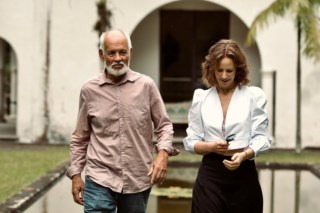 Cristovão Bastos e Ilana Volcov reinterpretam a valsa Odalisca de Guinga, com videoclipe animado