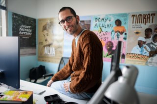 Em Balane 3: Ico Costa Explora Sexualidade e Política em Moçambique