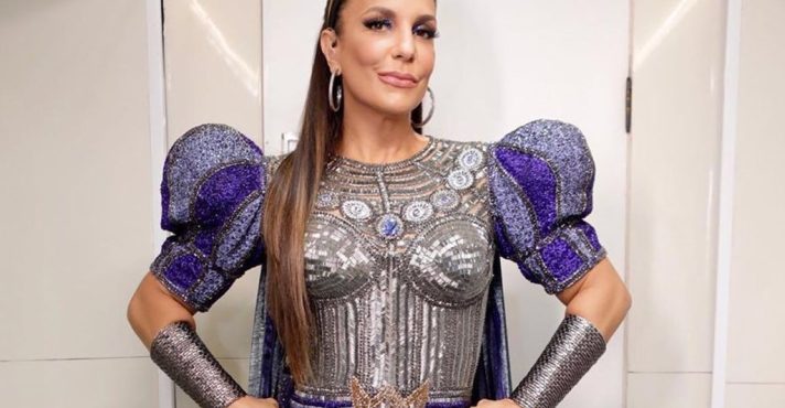 Justiça condena Record por ridicularizar fã de Ivete Sangalo durante debate polêmico