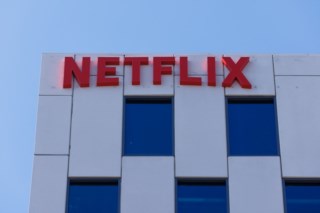 Netflix planeja investir 16,7 bilhões de euros em produção para 2025