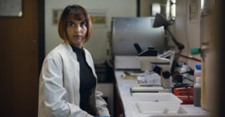 Sara Matos Se Destaca em Ponto Nemo: A Nova Série que Marca Sua Estreia Internacional