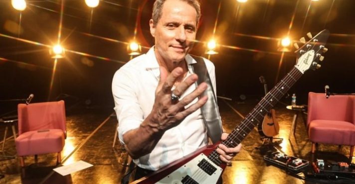 Tony Bellotto dos Titãs se afasta por tratamento de câncer: legado de grandes sucessos