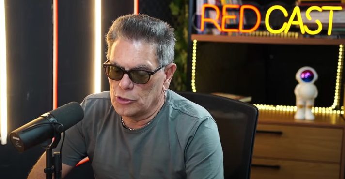 Vocalista do Ultraje a Rigor revela dificuldades do baixista Mingau após tentativa de assassinato