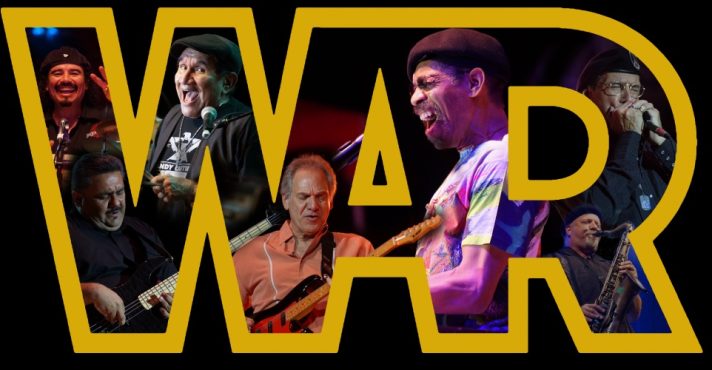 War: A Revolução Musical da Banda que Transformou o Suingue em Sucesso Global