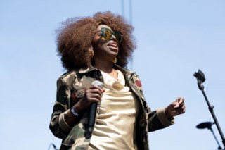 Angie Stone, renomada cantora de R&B, falecida em acidente trágico após show na Alabama