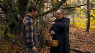 Estreias de Cinema: Da Solitude de On Falling ao Thriller de Misericórdia