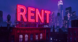 Programação Teatral da Semana: Rent, Sagração e Antígona
