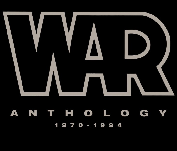 War: A Revolução Musical da Banda que Transformou o Suingue em Sucesso Global