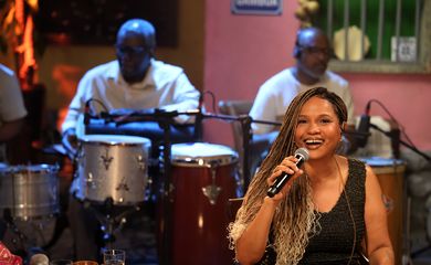 Novo Álbum Resgata Composições Inéditas do Samba com Luiz Carlos da Vila