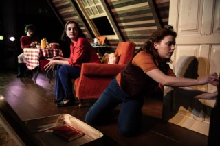 Programação Teatral da Semana: Rent, Sagração e Antígona