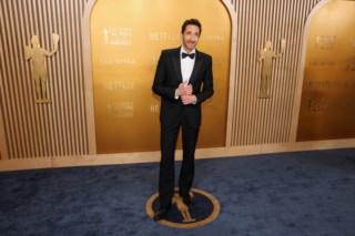 Expectativas para a Passadeira Vermelha dos Óscares 2025: Um Glamour à Antiga