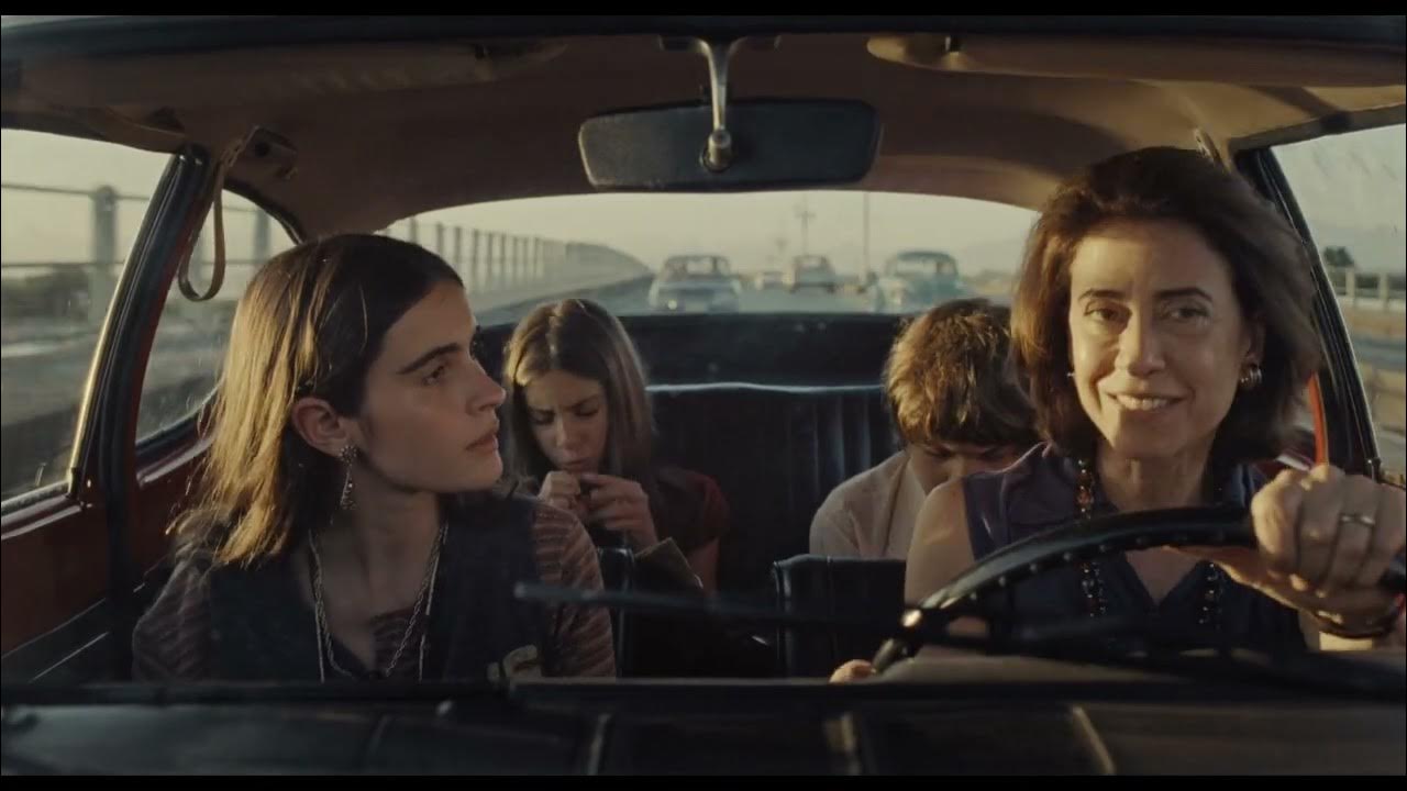 Oscar 2025: Brasileiros na Disputa e Favoritos para a Estatueta Dourada