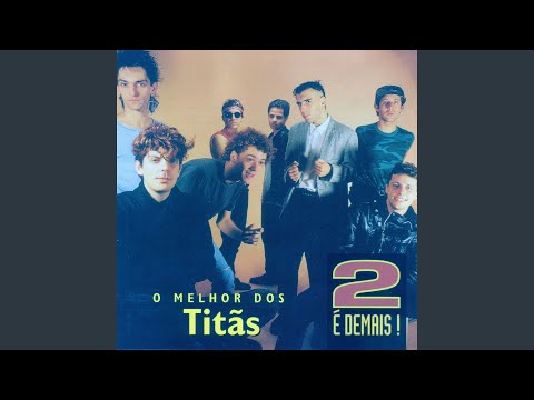 Tony Bellotto dos Titãs se afasta por tratamento de câncer: legado de grandes sucessos